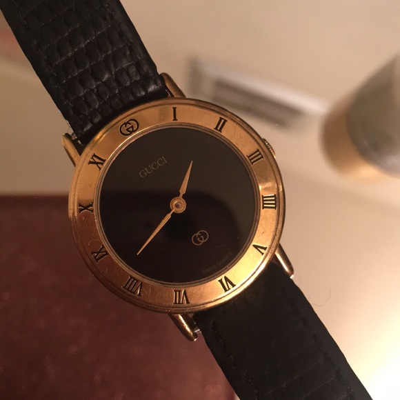 Gucci watch - Picture 2 of 8